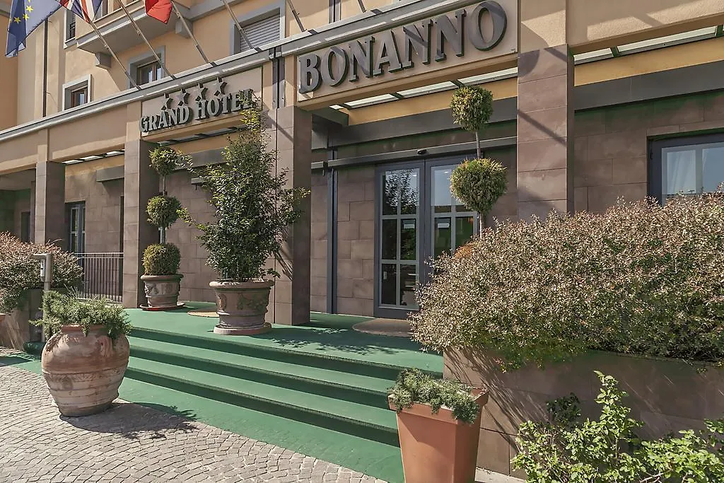 Grand Hotel Bonanno Pisa 4*,  Italy
