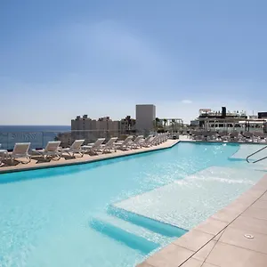 **** Hotel Be.hotel Malta