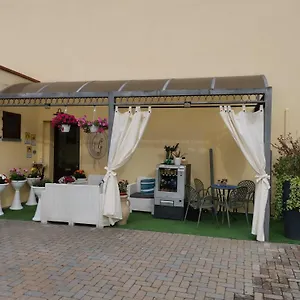 Penzion La Di Giada E Giorgia