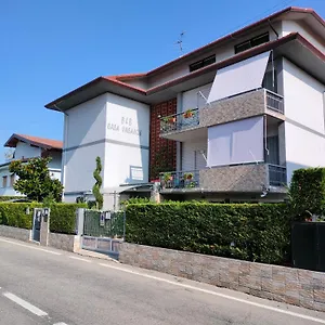  Lejlighed Casa Bergamo Italien