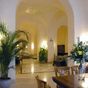 Katane Palace Hotel Katánie