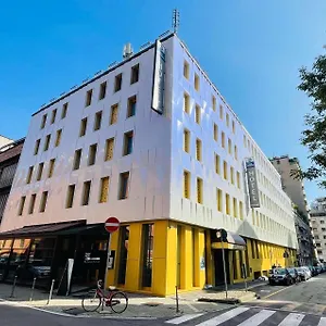 Western Madison Hotel Milán