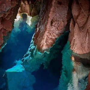 Grotta Giusti Thermal Tuscany, Autograph Collection Hotell