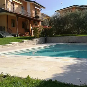  Lejlighed Villacedro Italien