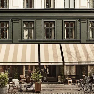 ***** Hotel Sanders Danmark