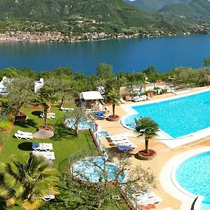  Campingplads Weekend Glamping Italien
