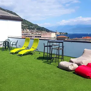 Garda Bed & Breakfast Salò
