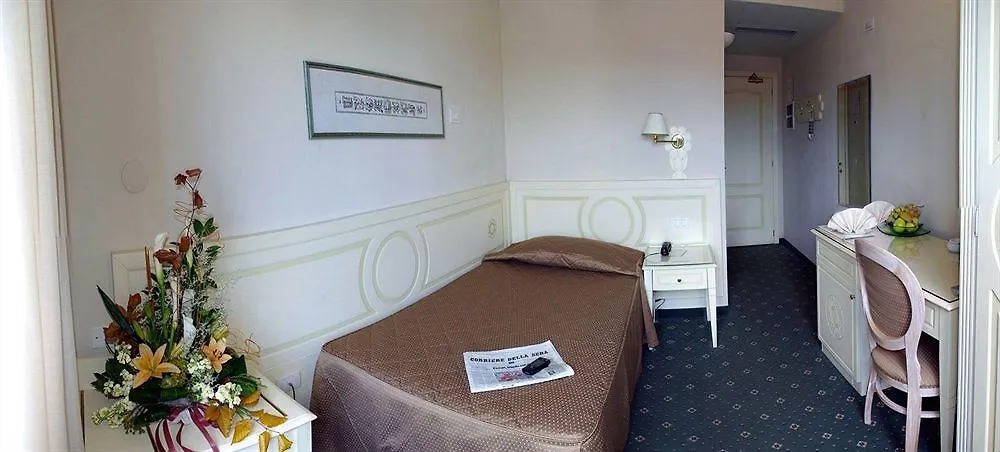 Grand Hotel Bonanno Pisa Italien