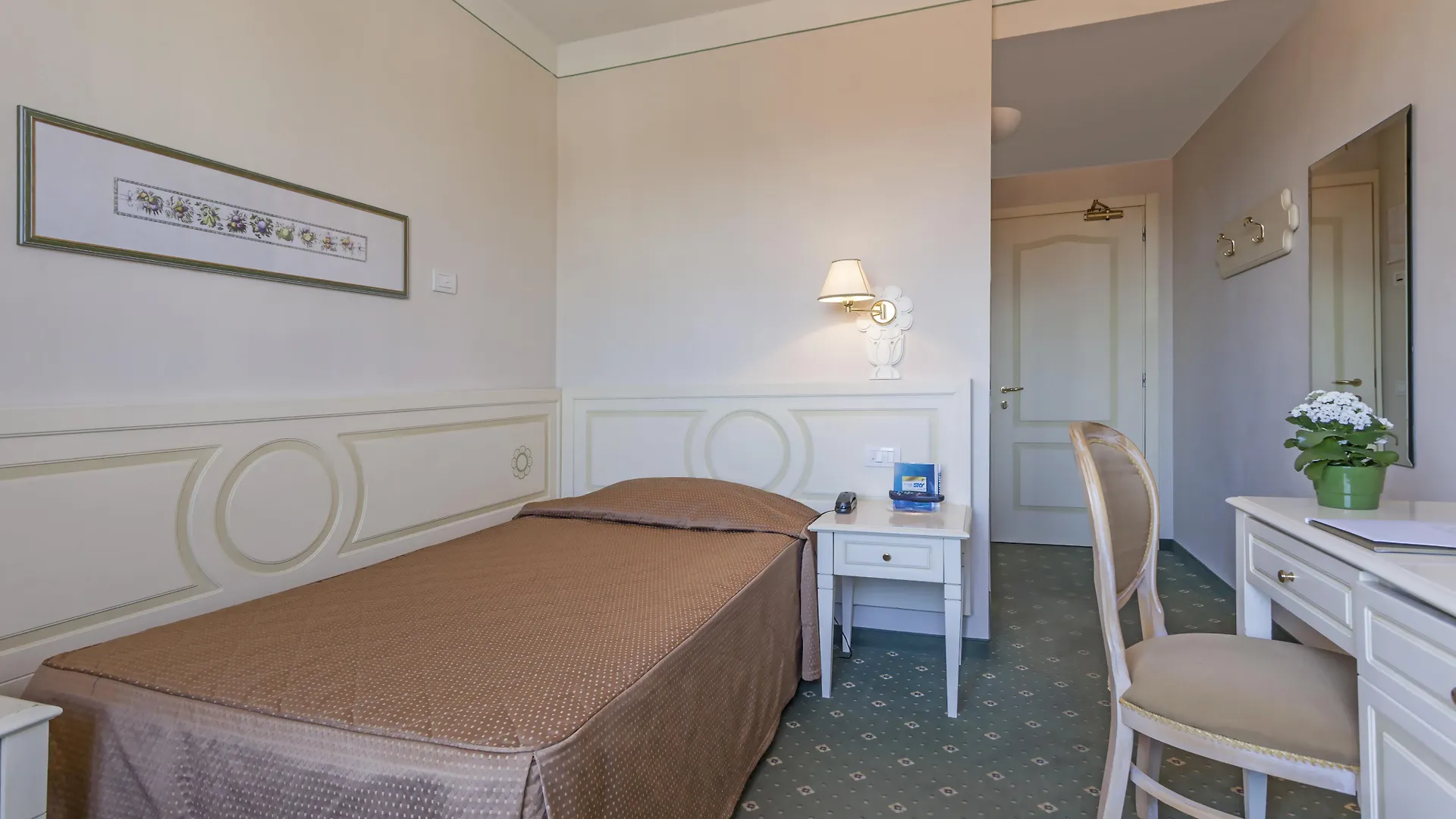 Grand Hotel Bonanno Pisa