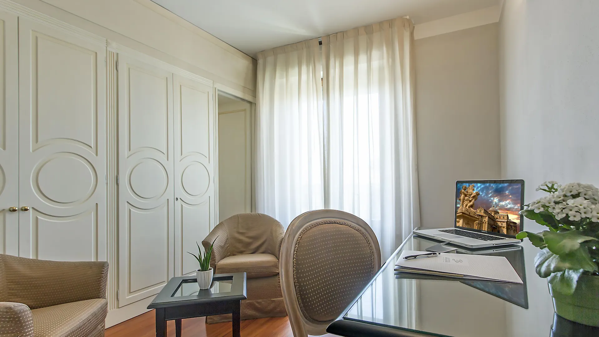 Grand Hotel Bonanno Pisa