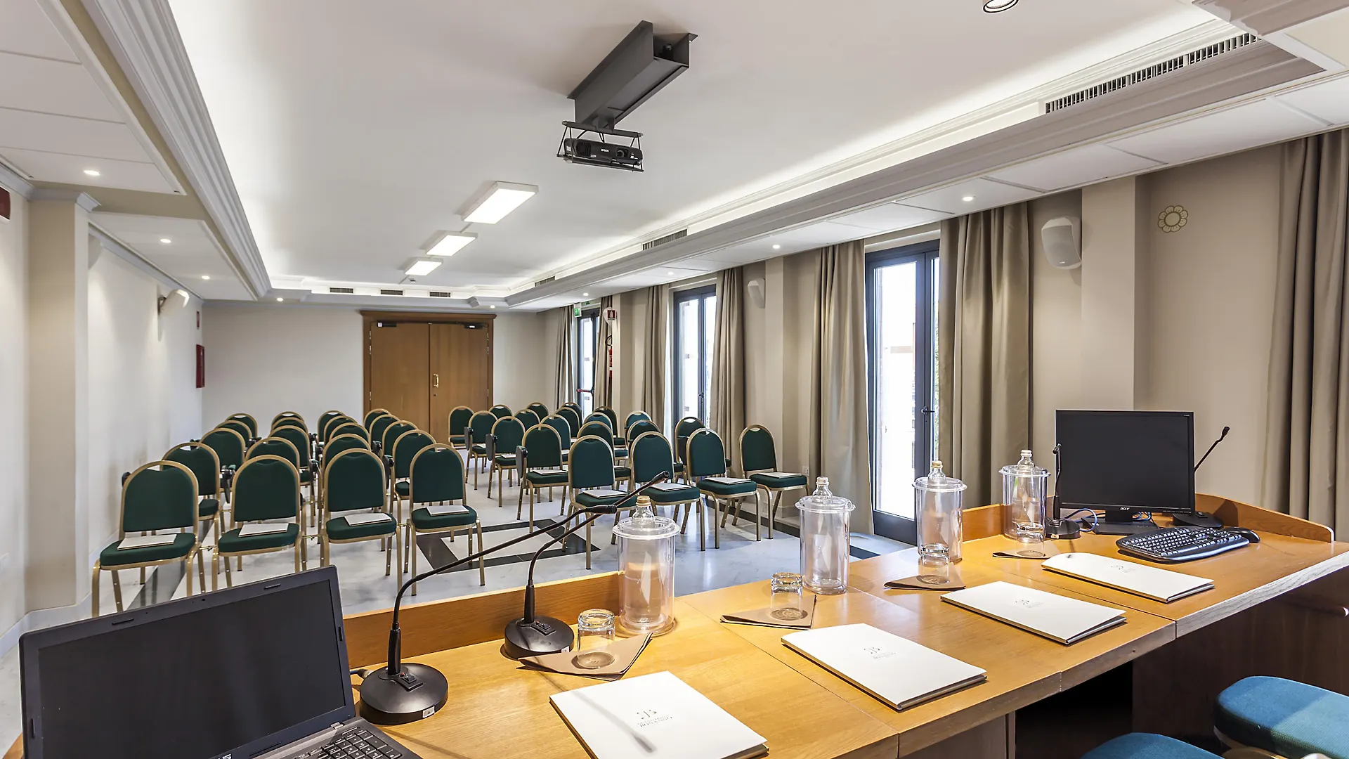 Grand Hotel Bonanno Pisa