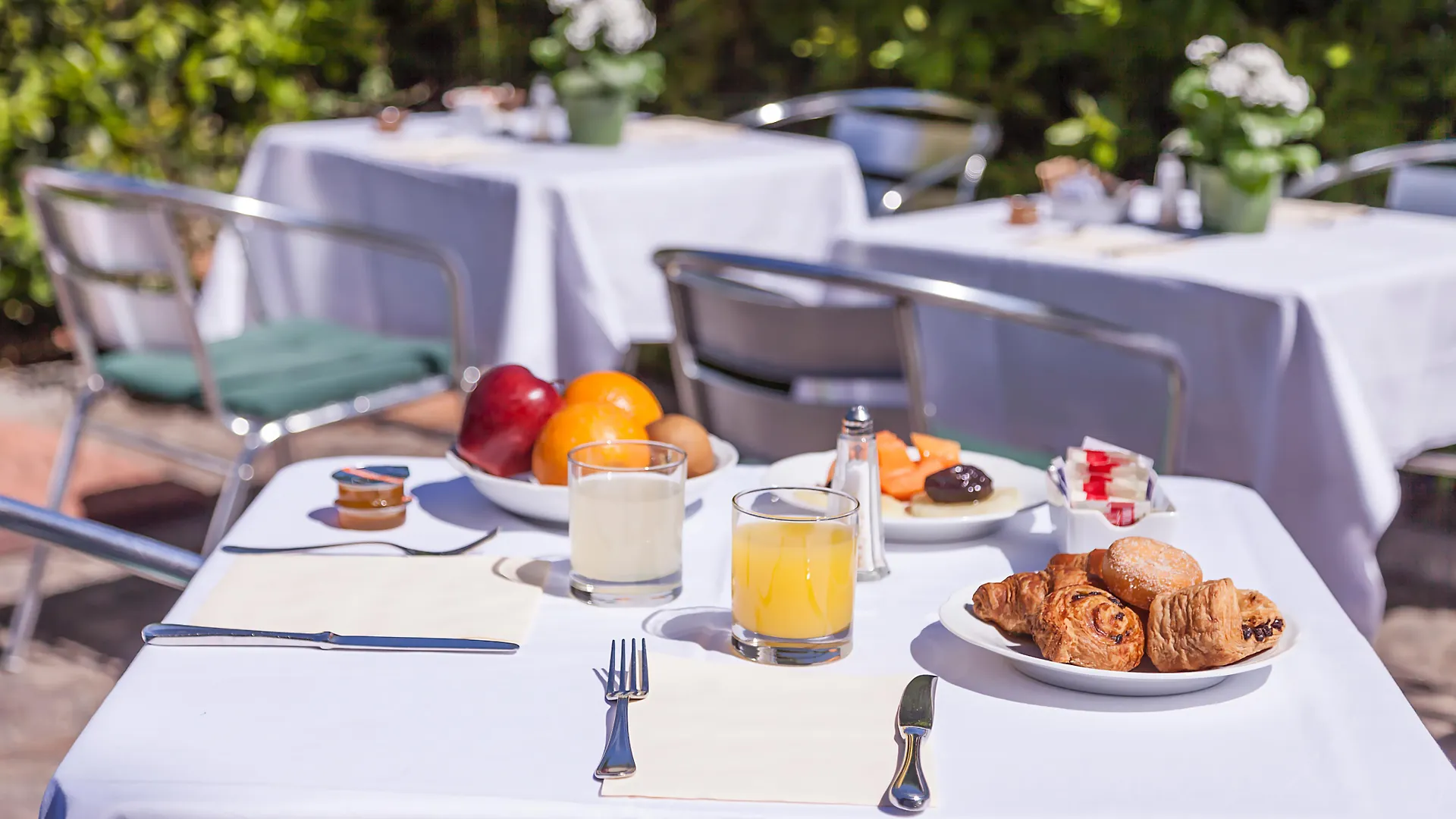 Grand Hotel Bonanno Pisa 4*,  Italien