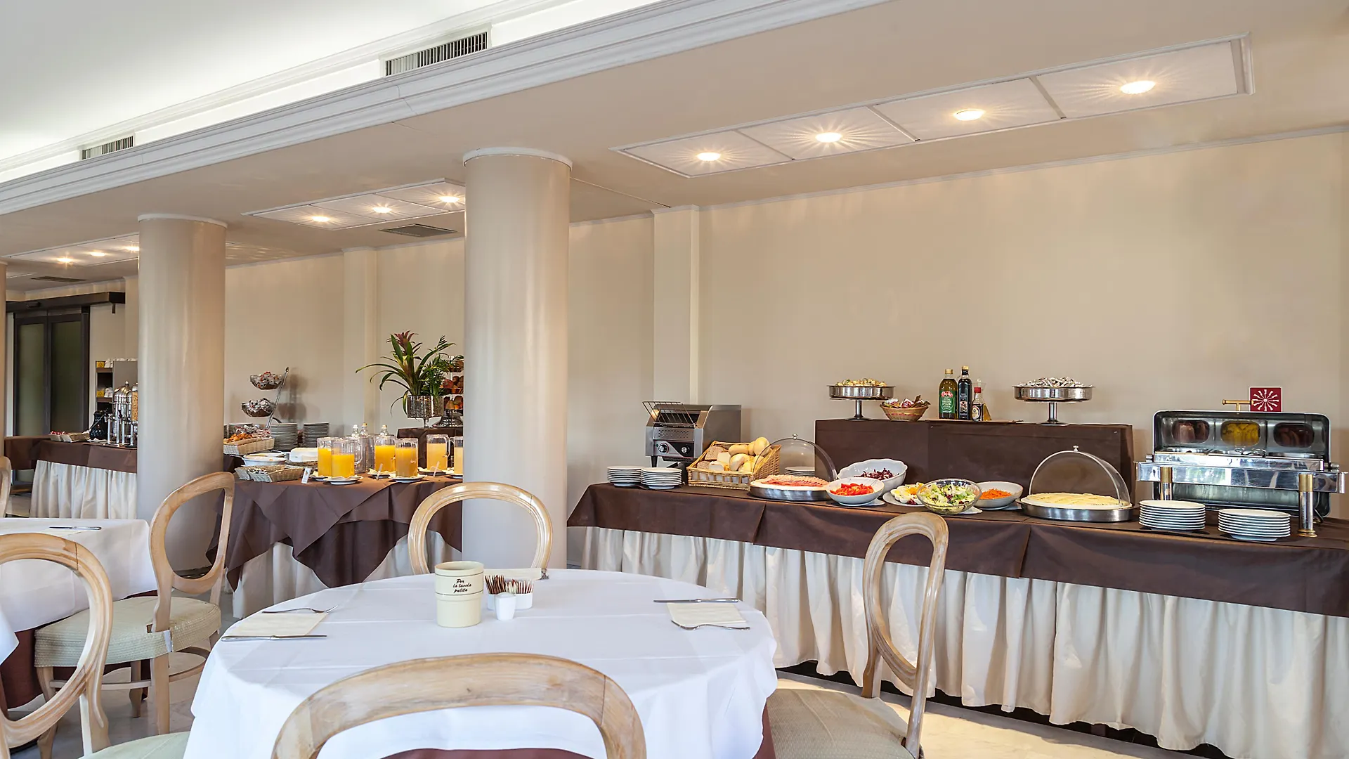 ****  Grand Hotel Bonanno Pisa Italien