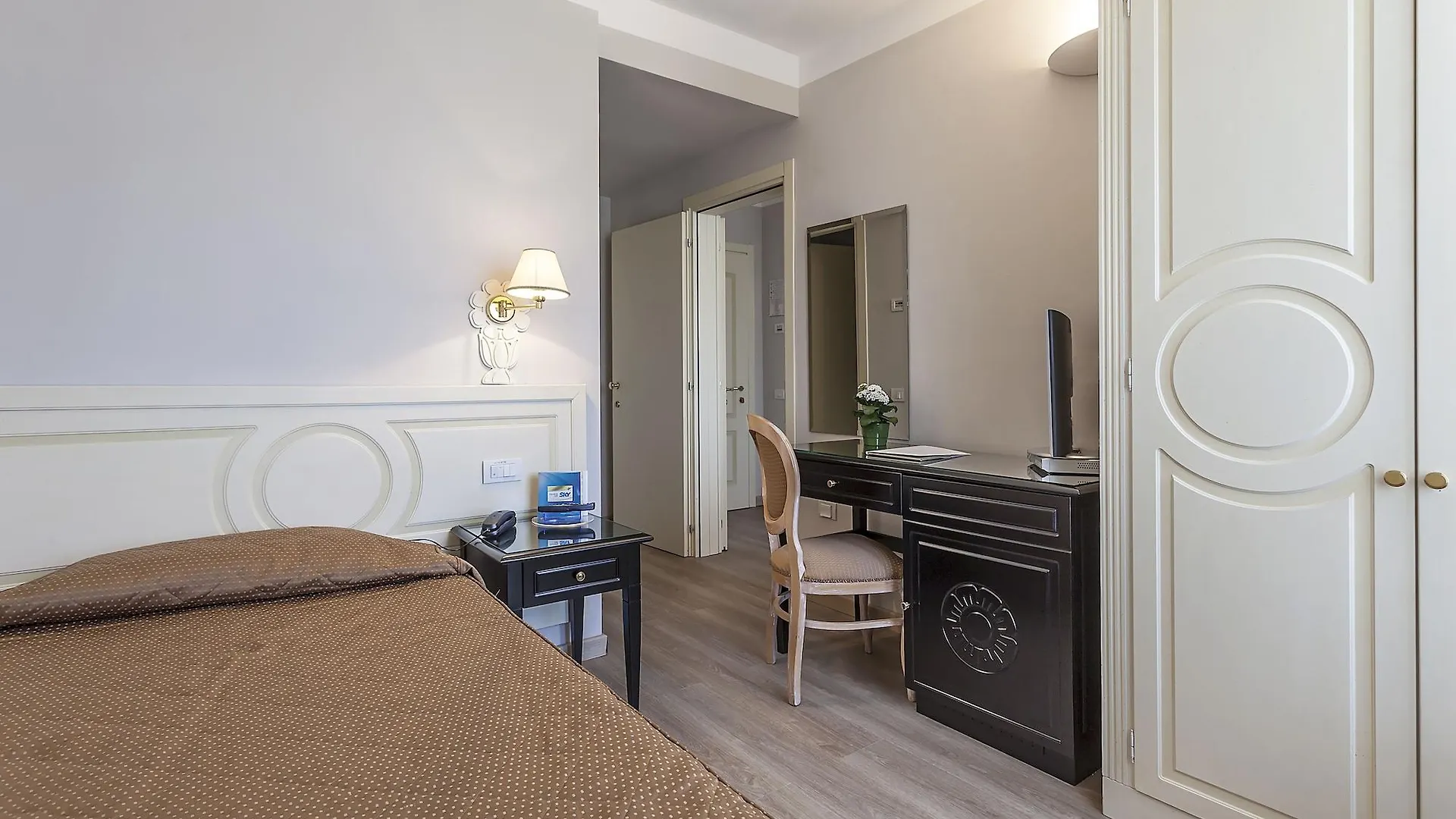 Grand Hotel Bonanno Pisa