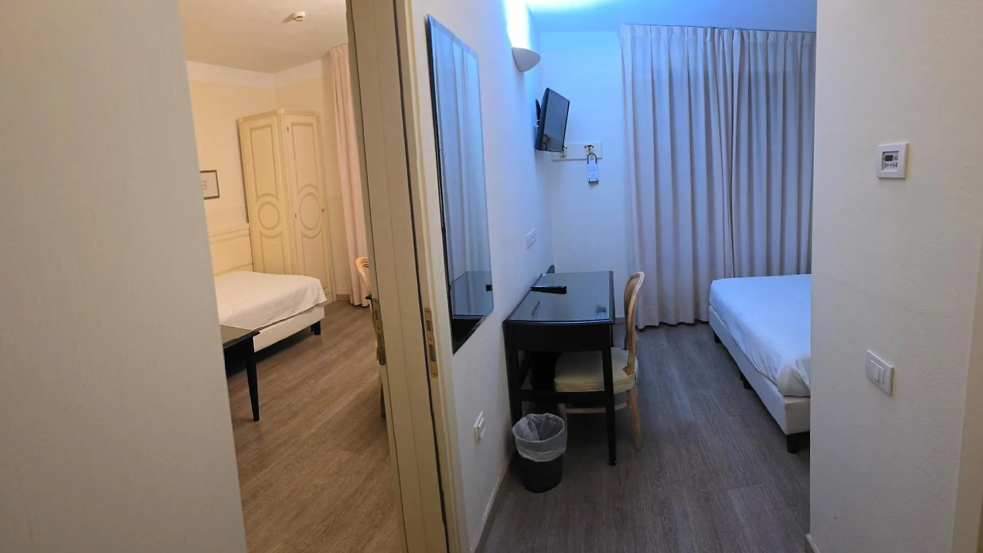 Grand Hotel Bonanno Pisa 4*,