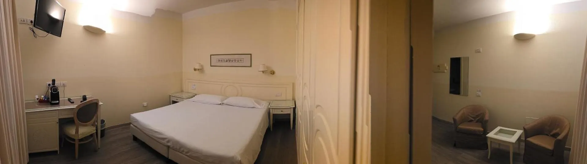 Grand Hotel Bonanno Pisa