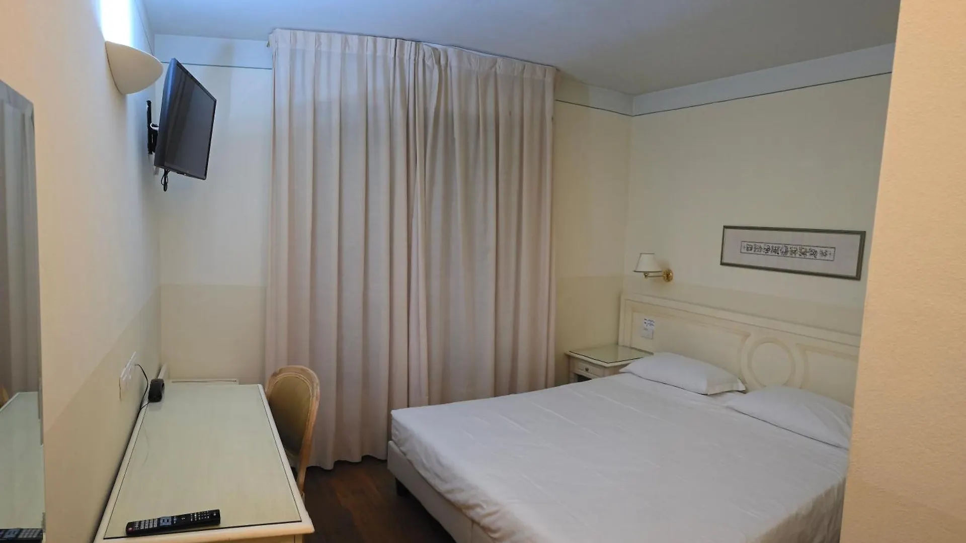 Grand Hotel Bonanno Pisa