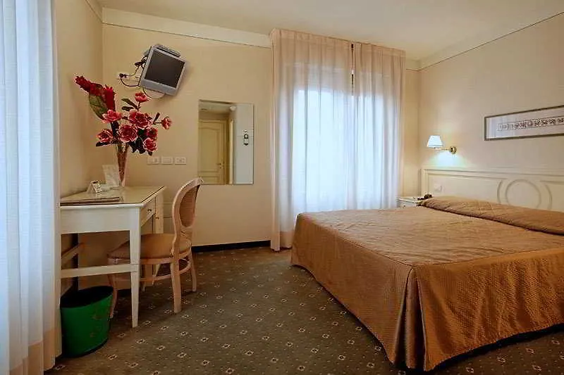 Grand Hotel Bonanno Pisa