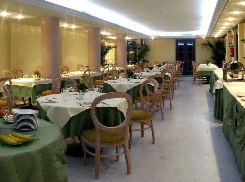 Grand Hotel Bonanno Pisa