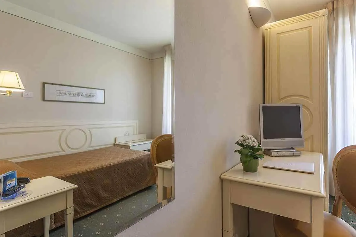Grand Hotel Bonanno Pisa