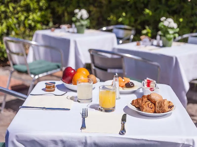Grand Hotel Bonanno Pisa