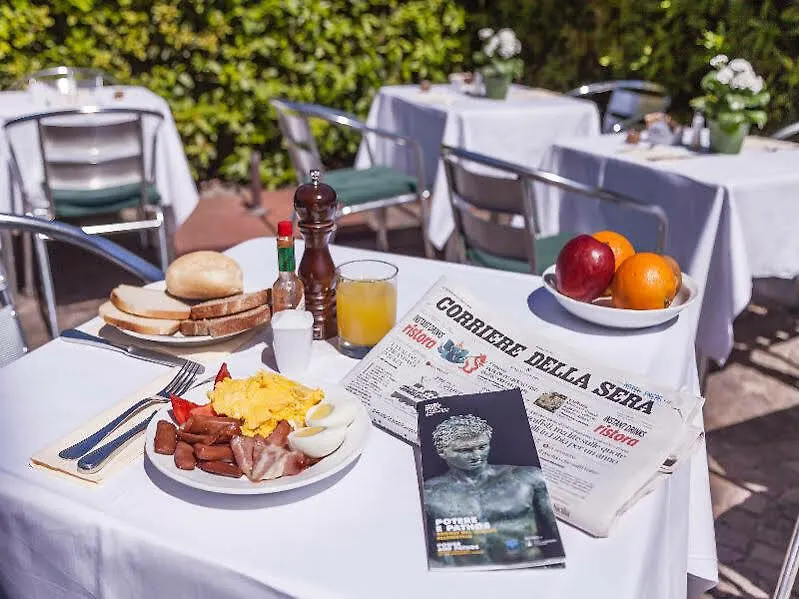 Grand Hotel Bonanno Pisa