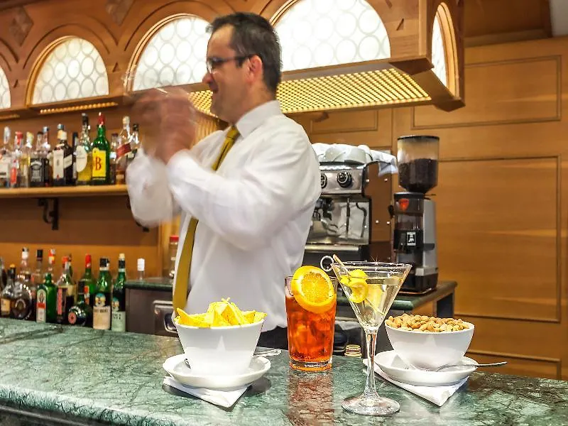 Grand Hotel Bonanno Pisa 4*,  Italy
