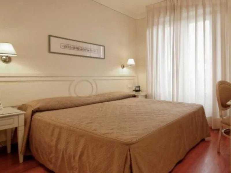 Grand Hotel Bonanno Pisa 4*,