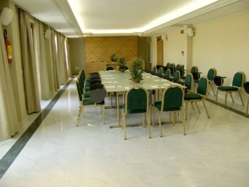 Grand Hotel Bonanno Pisa