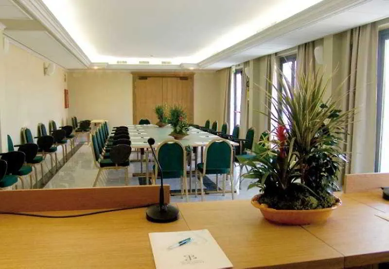 Grand Hotel Bonanno Пиза Италия