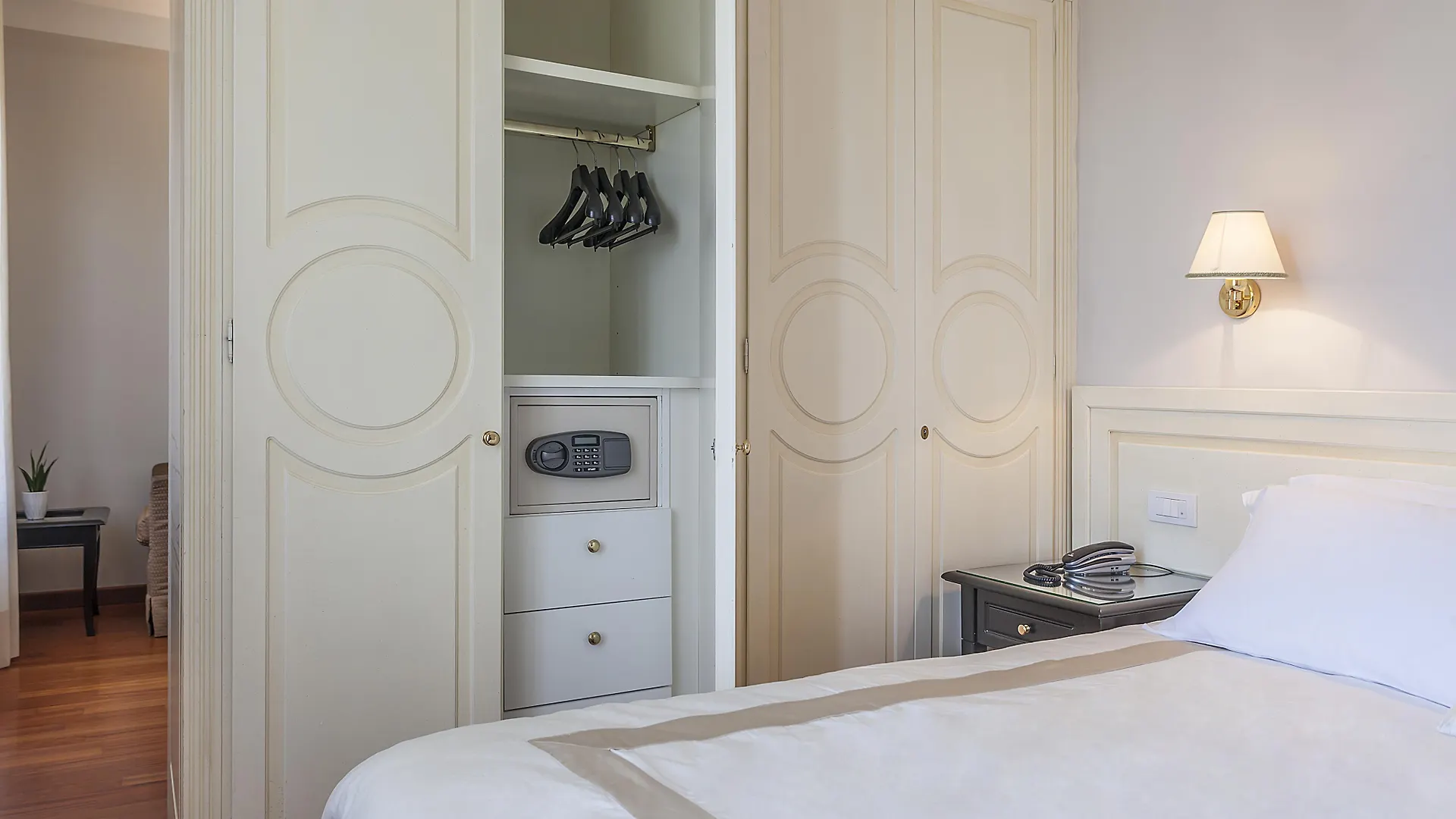 Grand Hotel Bonanno Pisa