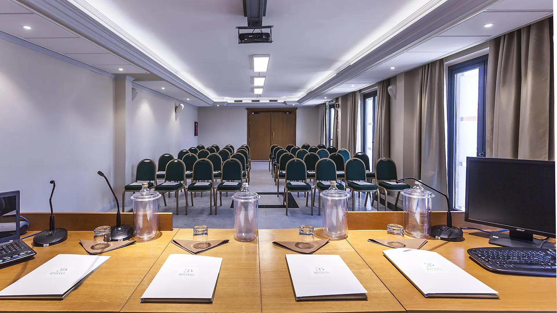 Grand Hotel Bonanno Pisa