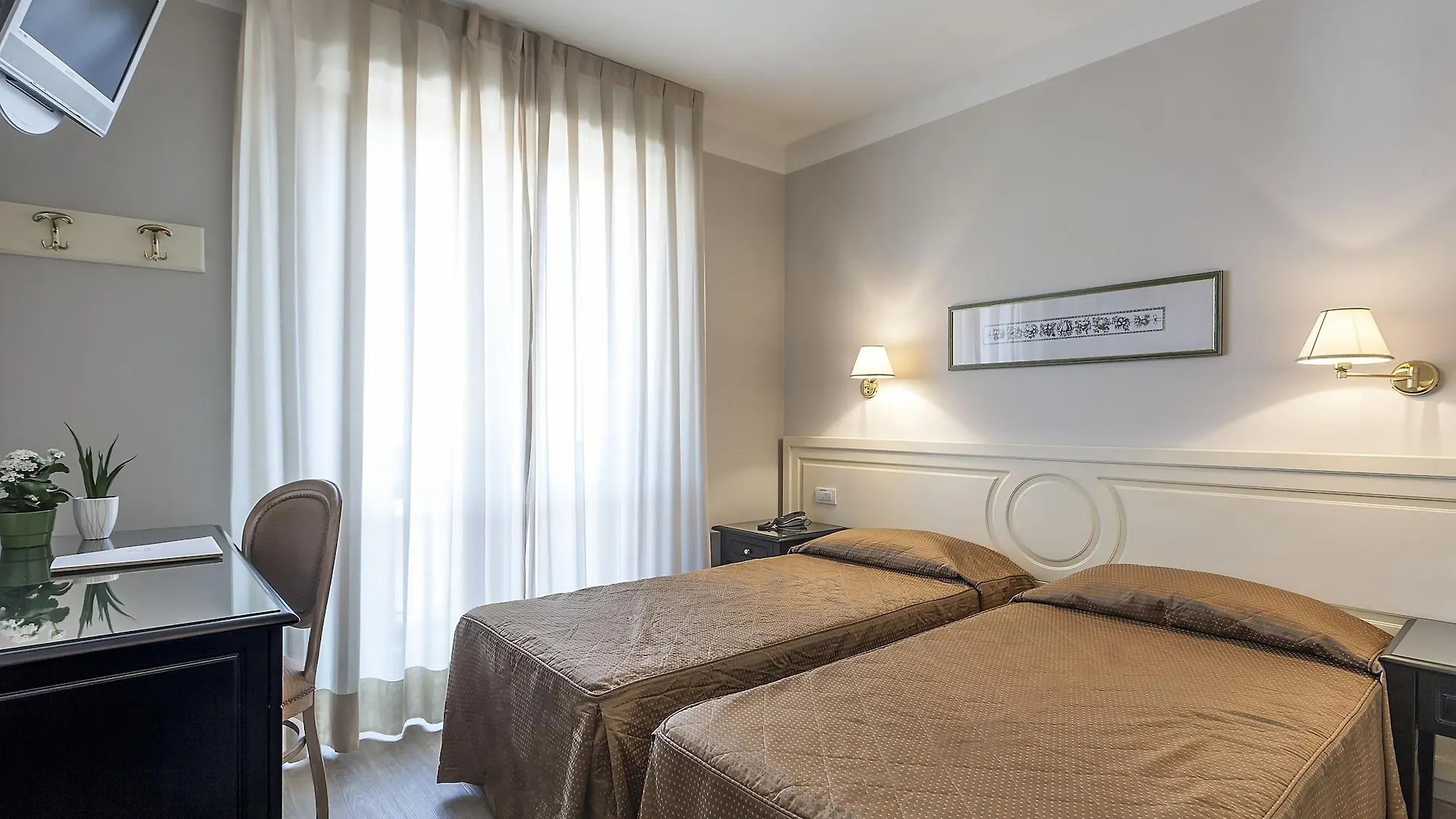 Grand Hotel Bonanno Pisa