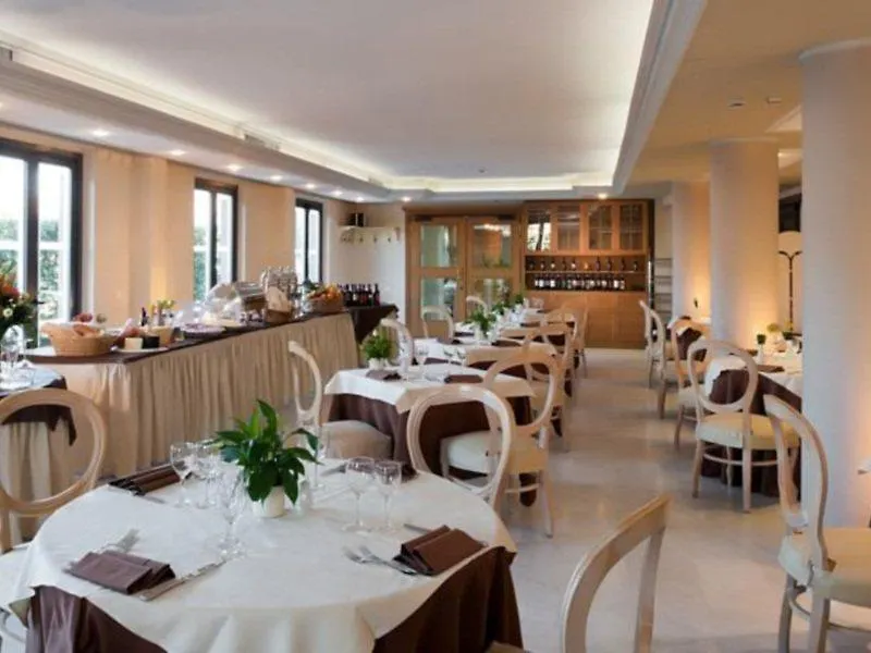 Grand Hotel Bonanno Pisa