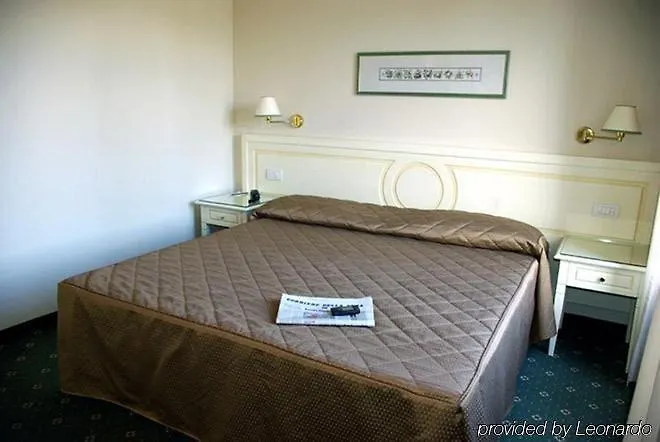 Grand Hotel Bonanno Pisa