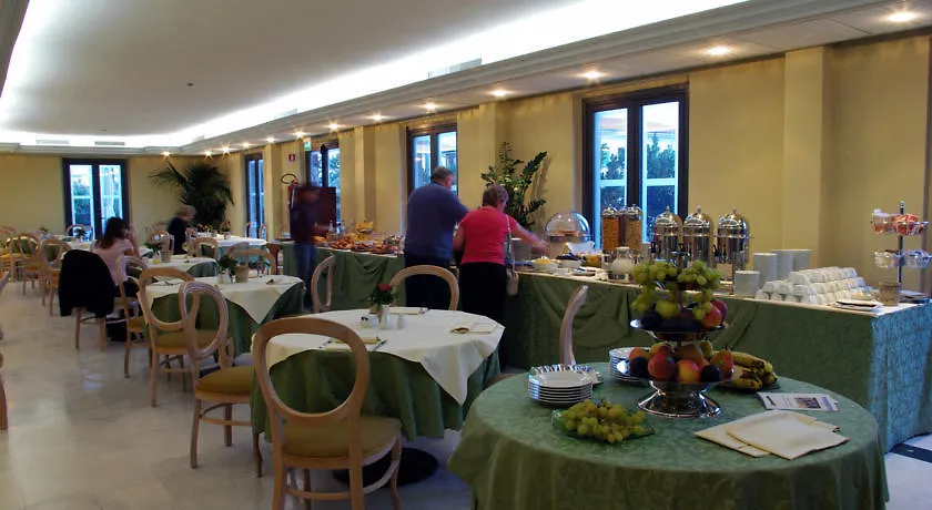 Grand Hotel Bonanno Pisa