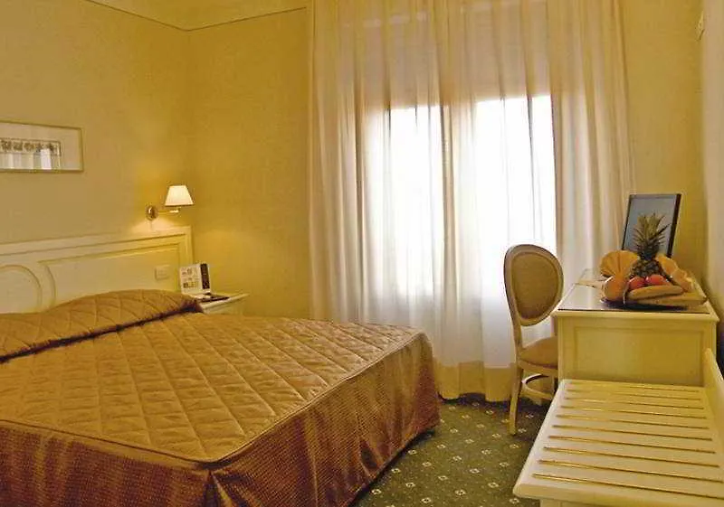 Grand Hotel Bonanno Pisa